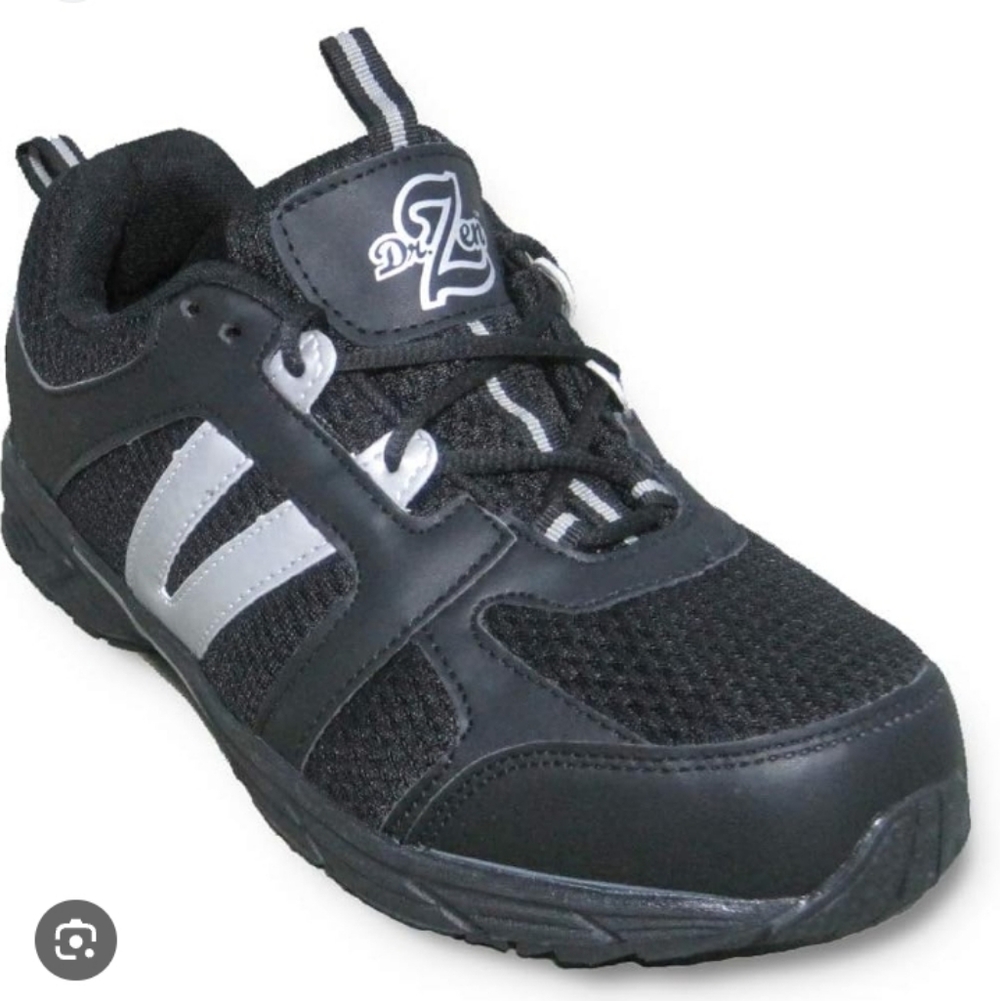 Dr. Zen Therapeutic Footware - Aries  Men And Women's Size 12/Men Size 11